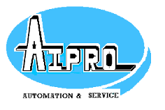 AIPRO Logo